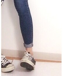 CONVERSE | スニーカー