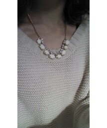 ネックレス(ネックレス)