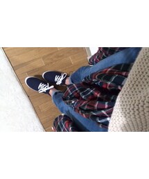 スニーカー(スニーカー)