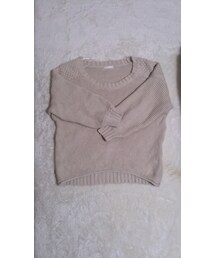 UNIQLO | ニット(ニット/セーター)