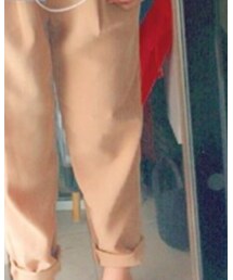 GU | サロペット/オーバーオール