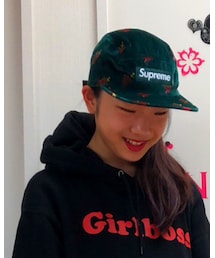 Supreme  | キャップ