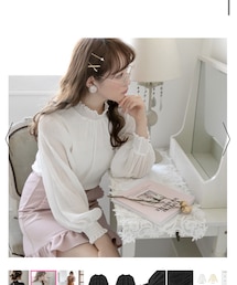 夢展望 | シャツ/ブラウス