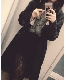 BURBERRY | トレンチコート