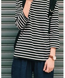 UNIQLO | Tシャツ/カットソー