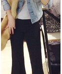 FOREVER 21(フォーエバー トゥエンティーワン)の「パンツ(チノパンツ)」