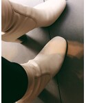ZARA(ザラ)の「シューズ(ブーツ)」