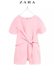 ZARA KIDS | つなぎ/オールインワン