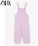 ZARA KIDS( )の「オールインワン・サロペット(サロペット/オーバーオール)」