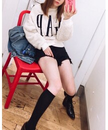 GAP | パーカー