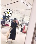 ZARA(ザラ)の「ワンピース/ドレス(ワンピース)」
