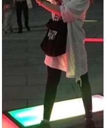 BOY LONDON | タンクトップ