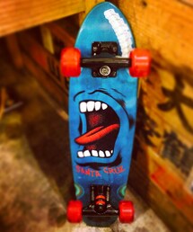 SANTA CRUZ | スポーツグッズ