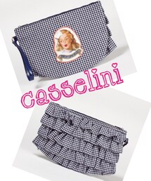 Casselini | クラッチバッグ