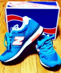 NEW BALANCE | スニーカー