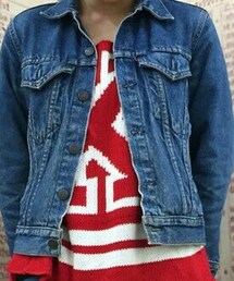 Levi's | デニムジャケット