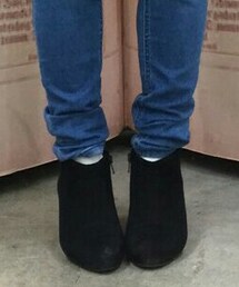 RANDA | ブーティ