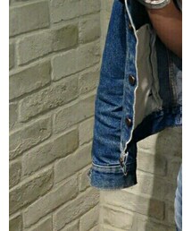 Levi's | デニムジャケット