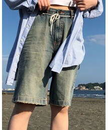 Calvin Klein | デニムパンツ