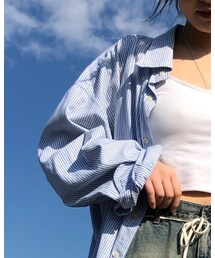 TOMMY HILFIGER | シャツ/ブラウス