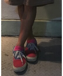 VANS | スニーカー