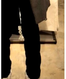 EDWIN | デニムパンツ