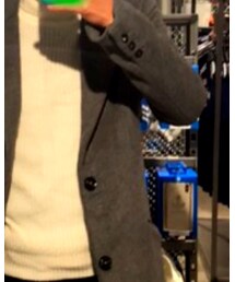 REALIZE | チェスターコート