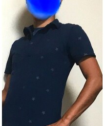 AZUL by moussy | ポロシャツ