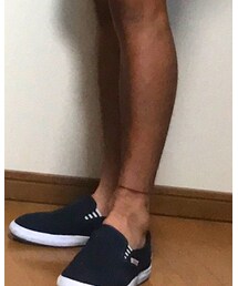 VANS | スリッポン