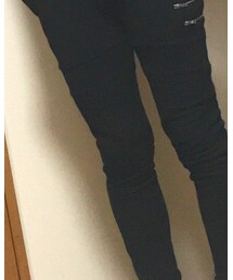 ZARA | その他パンツ