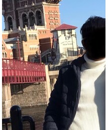 ZARA | ダウンジャケット/コート