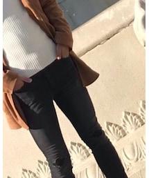 AZUL by moussy | デニムパンツ