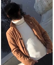 REALIZE | ニット/セーター