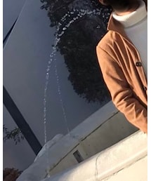 REALIZE | チェスターコート