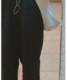 無印良品 | パンツ