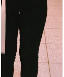 UNIQLO | その他パンツ