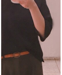 無印良品 | Tシャツ/カットソー