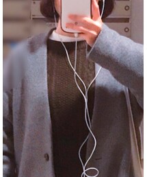 UNIQLO | ニット/セーター