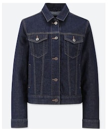 UNIQLO | デニムジャケット