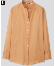 UNIQLO | シャツ/ブラウス