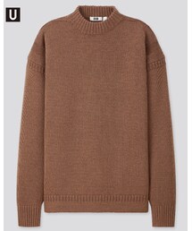 UNIQLO | ニット/セーター