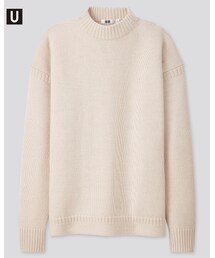 UNIQLO | ニット/セーター