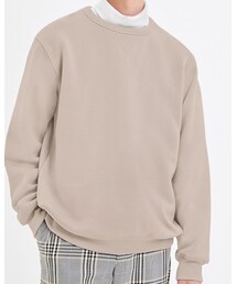 GU | スウェット