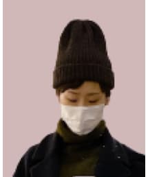 無印良品 | 帽子