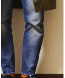 LEVI'S VINTAGE CLOTHING | デニムパンツ