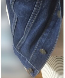 OLD NAVY | デニムジャケット