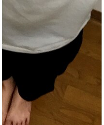 UNIQLO | デニムパンツ