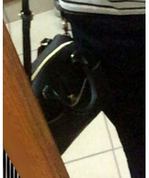 OPAQUE.CLIP | ショルダーバッグ