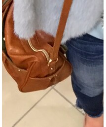 Right-on | ショルダーバッグ