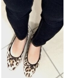 JELLY BEANS | バレエシューズ